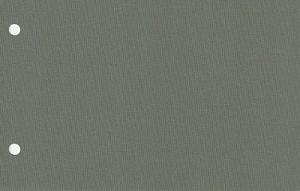 Рулонные шторы Респект ФР Блэкаут, темно-серый купить в Голицыне с доставкой
