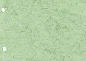 Кассетные рулонные шторы Шелк, светло-зеленый купить в Голицыне с доставкой