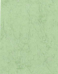 Тканевые вертикальные жалюзи Шелк, светло-зеленый 4132 купить в Голицыне с доставкой