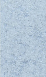 Тканевые вертикальные жалюзи Шелк, морозно-голубой 4137 купить в Голицыне с доставкой