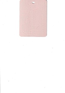 Пластиковые вертикальные жалюзи Одесса светло-розовый купить в Голицыне с доставкой